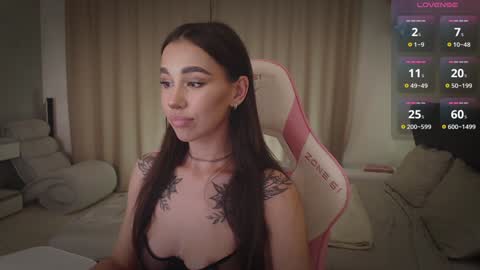 Linn my new page online show from 17, 1, 2025