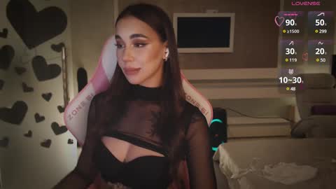 Linn my new page online show from 15, 2, 2025