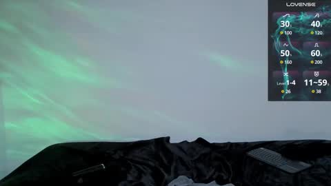 Lynx Mist online show from 11, 2, 2025