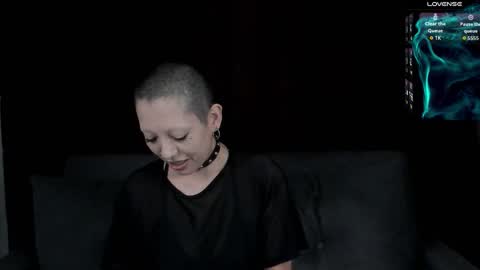 Lynx Mist online show from 11, 10, 2025