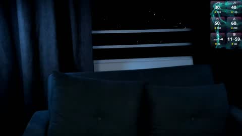 Lynx Mist online show from 6, 4, 2026