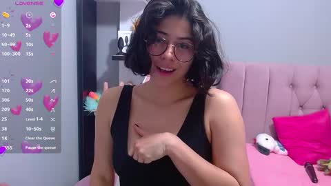 Pamela online show from 16, 12, 2024