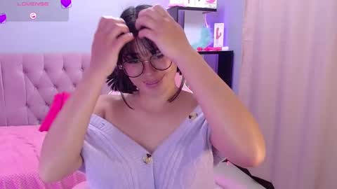 Pamela online show from 23, 2, 2025