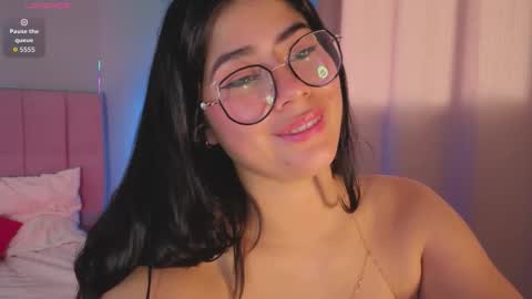 Pamela online show from 21, 11, 2025