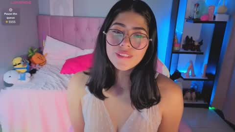 Pamela online show from 25, 11, 2025