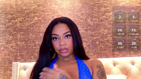  LOANA  online show from 27, 5, 2026