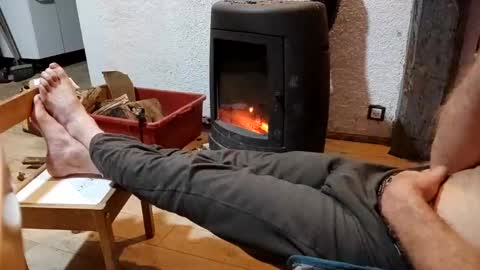 lobin666 online show from 21, 12, 2024