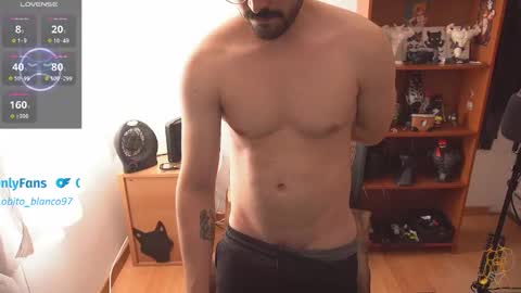 Lobito blanco Thefckingwolf main account online show from 4, 2, 2026