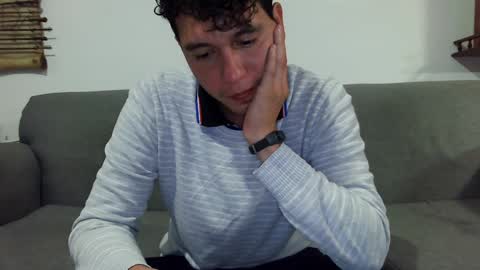 Snapshot of lobomx19 chatting on 18, 1, 2025 Lobo online show from 18, 1, 2025