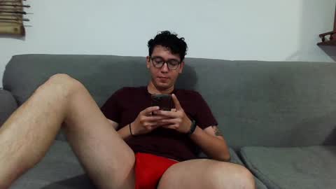 Snapshot of lobomx19 chatting on 31, 1, 2025 Lobo online show from 31, 1, 2025