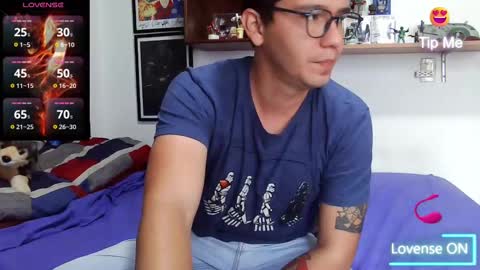 Snapshot of lobomx19 chatting on 27, 9, 2025 Lobo online show from 27, 9, 2025