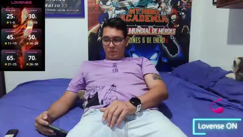 Lobo online show from 5, 6, 2026