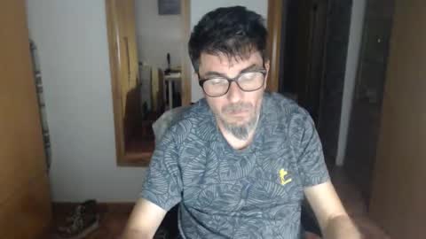 Snapshot of lobosolitario73 chatting on 1, 10, 2025 lobosolitario73 online show from 1, 10, 2025