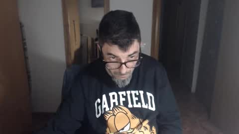 lobosolitario73 online show from 29, 10, 2025