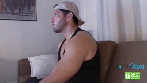 lockdownlove online show from 14, 10, 2025