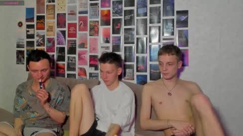 Logan online show from 2, 10, 2025