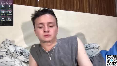 Logan online show from 30, 10, 2025