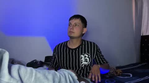 Snapshot of logan_morris777 chatting on 17, 1, 2025 Logan morris online show from 17, 1, 2025