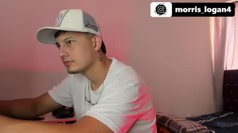 Snapshot of logan_morris777 chatting on 18, 1, 2025 Logan morris online show from 18, 1, 2025