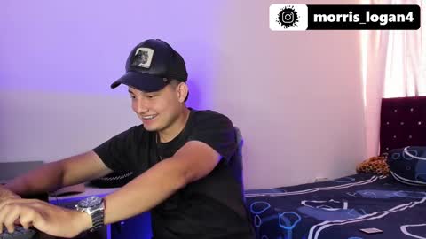 Snapshot of logan_morris777 chatting on 23, 1, 2025 Logan morris online show from 23, 1, 2025