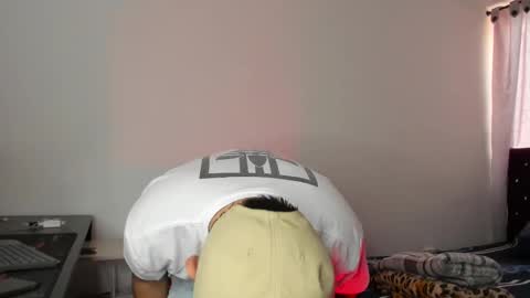 Snapshot of logan_morris777 chatting on 25, 1, 2025 Logan morris online show from 25, 1, 2025