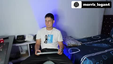 Snapshot of logan_morris777 chatting on 2, 2, 2025 Logan morris online show from 2, 2, 2025