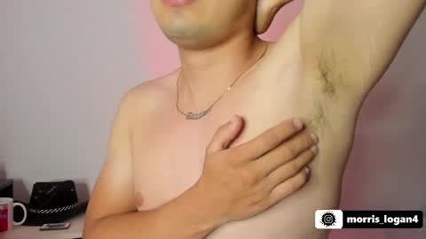 Snapshot of logan_morris777 chatting on 6, 2, 2025 Logan morris online show from 6, 2, 2025