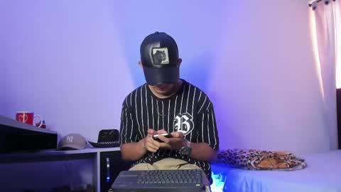 Snapshot of logan_morris777 chatting on 7, 2, 2025 Logan morris online show from 7, 2, 2025