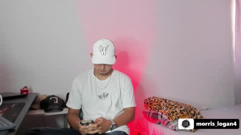 Snapshot of logan_morris777 chatting on 9, 2, 2025 Logan morris online show from 9, 2, 2025