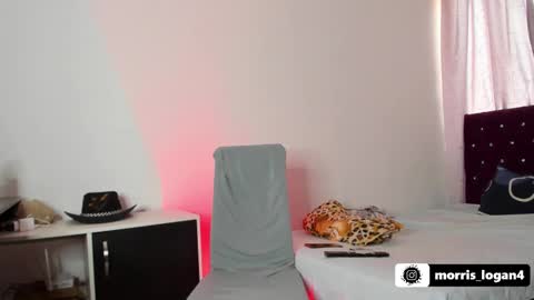 Snapshot of logan_morris777 chatting on 12, 2, 2025 Logan morris online show from 12, 2, 2025