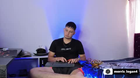 Snapshot of logan_morris777 chatting on 17, 2, 2025 Logan morris online show from 17, 2, 2025