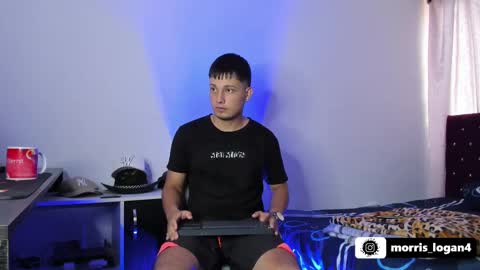 Snapshot of logan_morris777 chatting on 17, 2, 2025 Logan morris online show from 17, 2, 2025