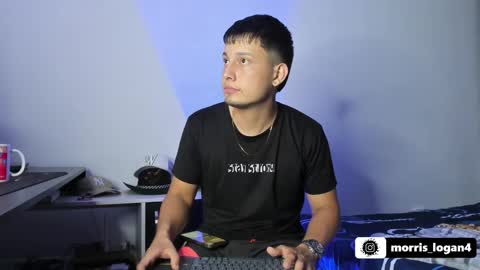 Snapshot of logan_morris777 chatting on 18, 2, 2025 Logan morris online show from 18, 2, 2025