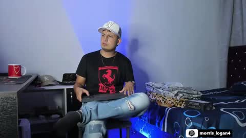 Snapshot of logan_morris777 chatting on 18, 2, 2025 Logan morris online show from 18, 2, 2025