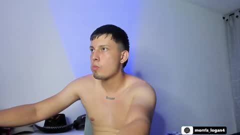 Snapshot of logan_morris777 chatting on 19, 2, 2025 Logan morris online show from 19, 2, 2025