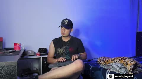 Snapshot of logan_morris777 chatting on 20, 2, 2025 Logan morris online show from 20, 2, 2025