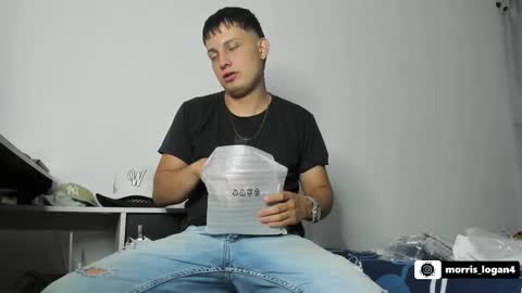 Snapshot of logan_morris777 chatting on 22, 2, 2025 Logan morris online show from 22, 2, 2025