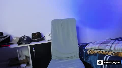 Snapshot of logan_morris777 chatting on 22, 2, 2025 Logan morris online show from 22, 2, 2025