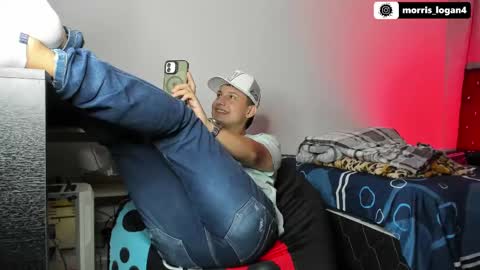 Snapshot of logan_morris777 chatting on 6, 3, 2025 Logan morris online show from 6, 3, 2025