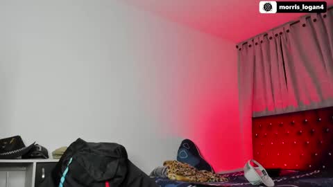 Snapshot of logan_morris777 chatting on 6, 3, 2025 Logan morris online show from 6, 3, 2025