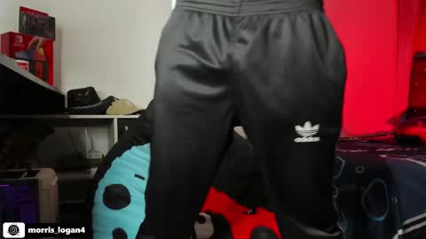 Snapshot of logan_morris777 chatting on 12, 3, 2025 Logan morris online show from 12, 3, 2025