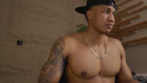 logan_varela online show from 9, 2, 2026