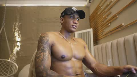 logan_varela online show from 25, 3, 2026