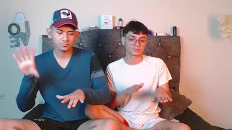 Snapshot of logan_willyams_ chatting on 29, 9, 2025 logan_willyams_ online show from 29, 9, 2025