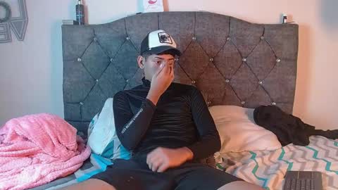 Snapshot of logan_willyams_ chatting on 17, 10, 2025 logan_willyams_ online show from 17, 10, 2025