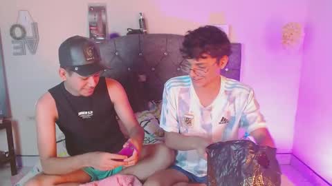 Snapshot of logan_willyams_ chatting on 28, 10, 2025 logan_willyams_ online show from 28, 10, 2025