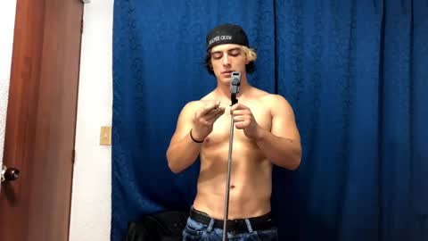 Logan online show from 18, 1, 2025