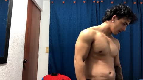 Logan online show from 2, 3, 2025