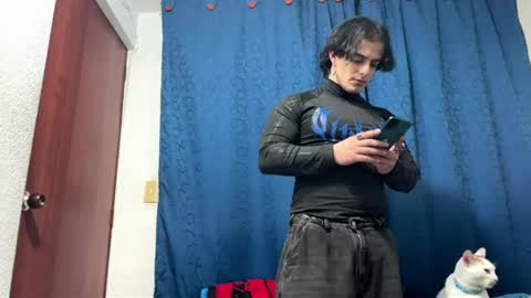 Logan online show from 28, 9, 2025