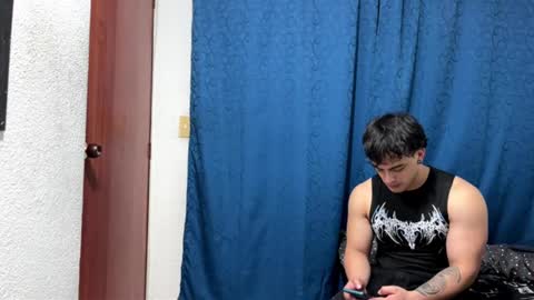 Logan online show from 9, 11, 2025